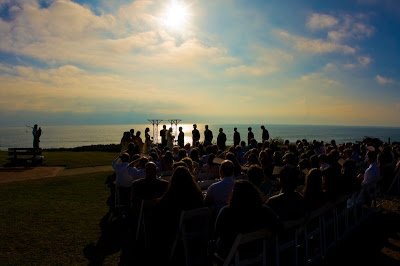 Tyler & Kelsey :: Del Mar, California Wedding