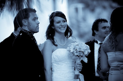Tyler & Kelsey :: Del Mar, California Wedding