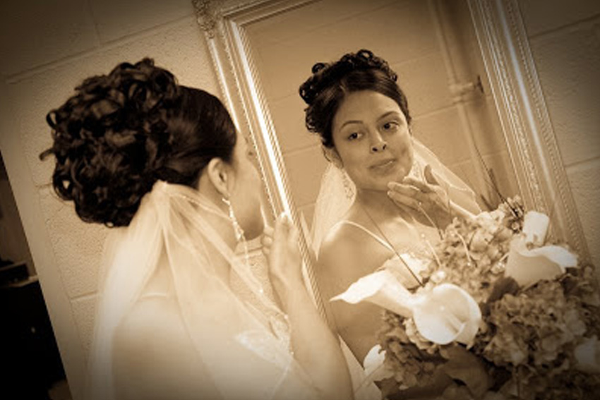 Eric & Lacey :: Wedding