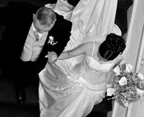 Eric & Lacey :: Wedding