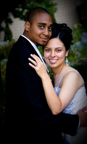 Eric & Lacey :: Wedding