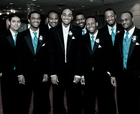 Eric & Lacey :: Wedding