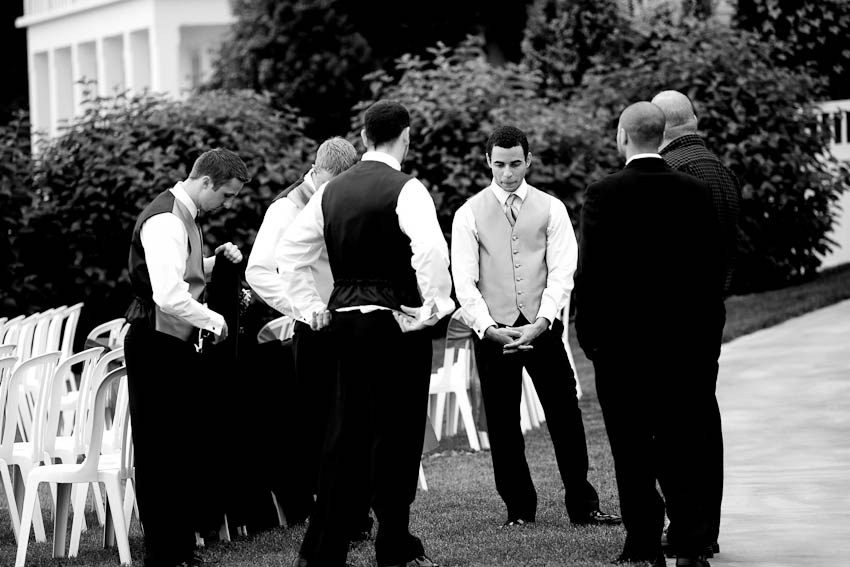 Dave & Nikki Lake Wedding!!!