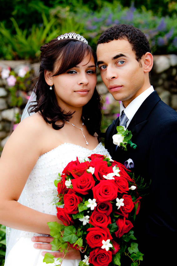 Dave & Nikki Lake Wedding!!!