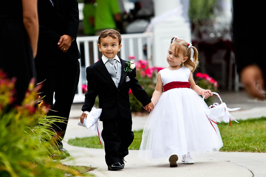 Dave & Nikki Lake Wedding!!!