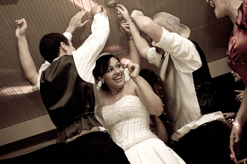 Dave & Nikki Lake Wedding!!!
