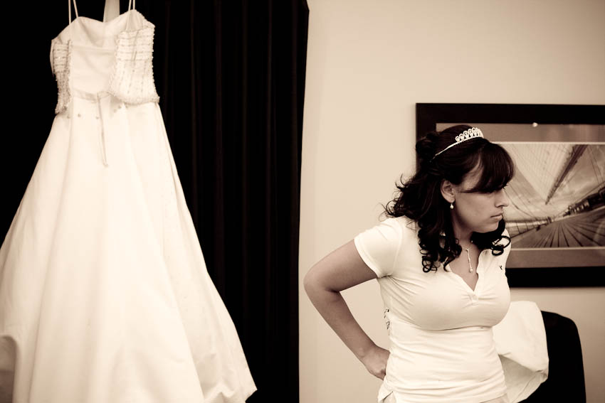 Dave & Nikki Lake Wedding!!!