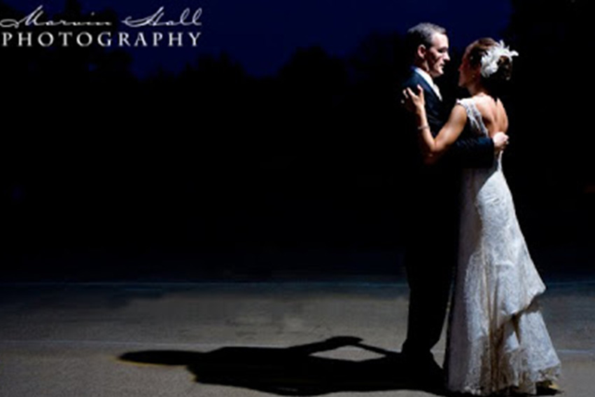 Gina & Brendan :: Wedding