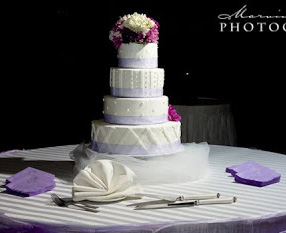 Gina & Brendan :: Wedding