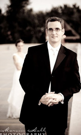 Gina & Brendan :: Wedding