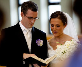 Gina & Brendan :: Wedding