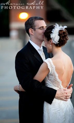 Gina & Brendan :: Wedding