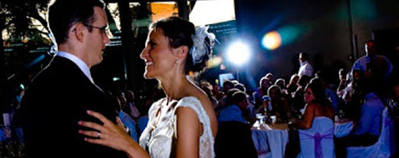 Gina & Brendan :: Wedding