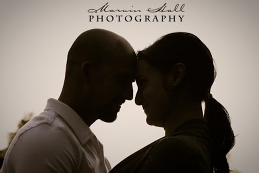 Arash & Concetta :: Engagement Session