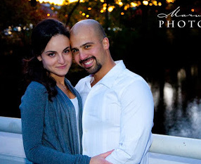 Arash & Concetta :: Engagement Session