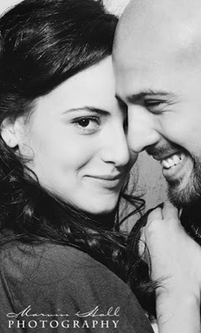 Arash & Concetta :: Engagement Session