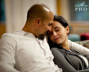 Arash & Concetta :: Engagement Session