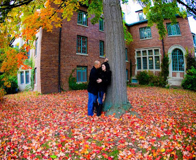Arash & Concetta :: Engagement Session
