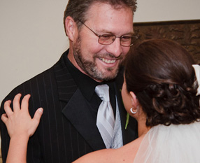 Zach & Jessica || Downtown Lansing Wedding