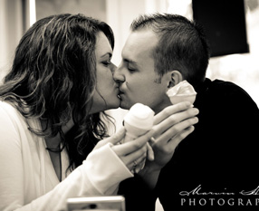 Igor & Pamela || Fall Engagement Session