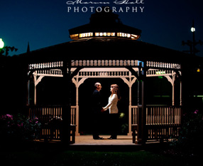 Igor & Pamela || Fall Engagement Session