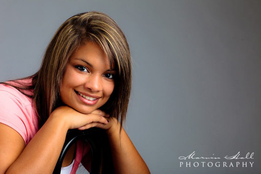 Samantha H ~ 2011 Senior
