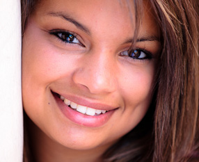 Samantha H ~ 2011 Senior