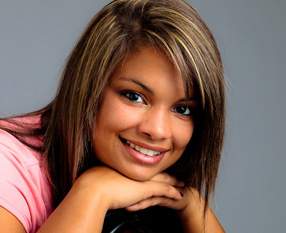 Samantha H ~ 2011 Senior