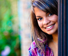 Samantha H ~ 2011 Senior