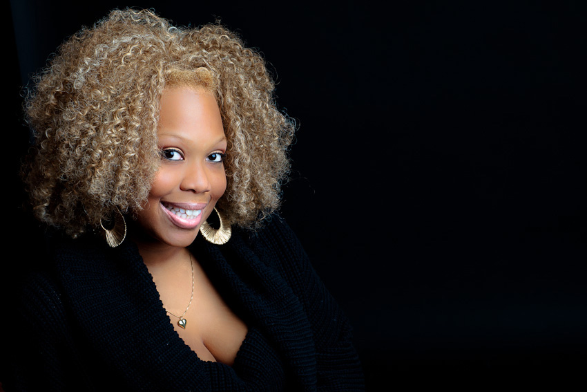 Courtney G || College Graduation Session
