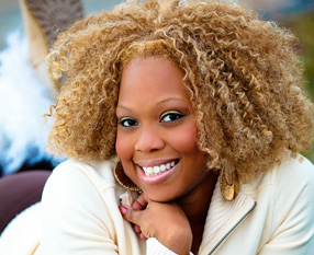 Courtney G || College Graduation Session