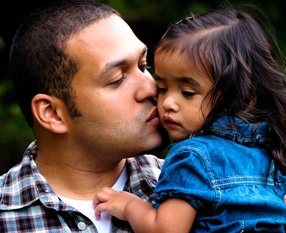 The Melendez Family || Portrait Session