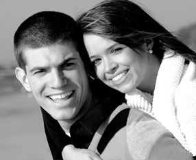Austin & Marissa || Fall Engagement Session in Holland Michigan