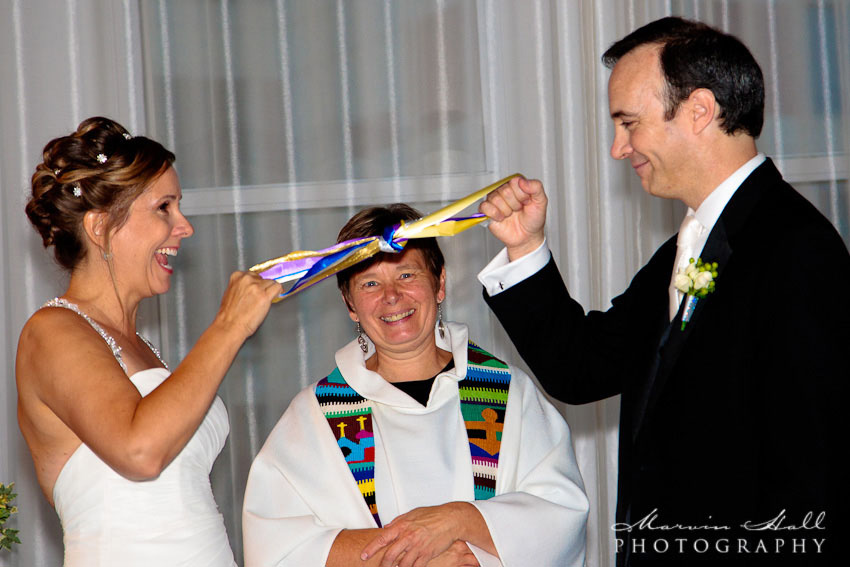 Peter & Nora || Wedding at the B.O.B. Grand Rapids, MI