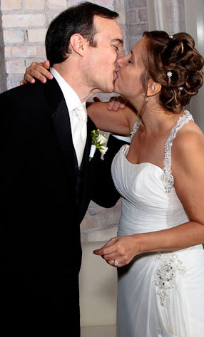 Peter & Nora || Wedding at the B.O.B. Grand Rapids, MI