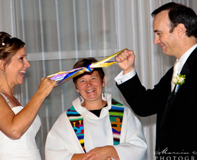 Peter & Nora || Wedding at the B.O.B. Grand Rapids, MI