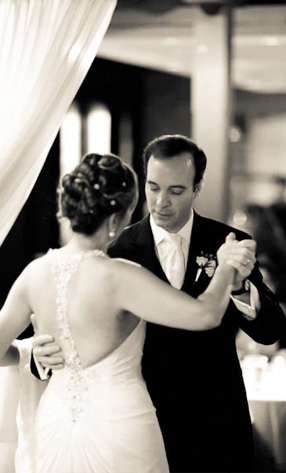Peter & Nora || Wedding at the B.O.B. Grand Rapids, MI
