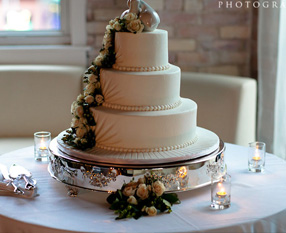 Peter & Nora || Wedding at the B.O.B. Grand Rapids, MI