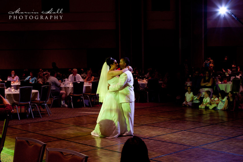 Sergio & Katie || Wedding