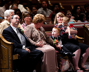 Sergio & Katie || Wedding