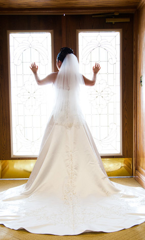 Sergio & Katie || Wedding