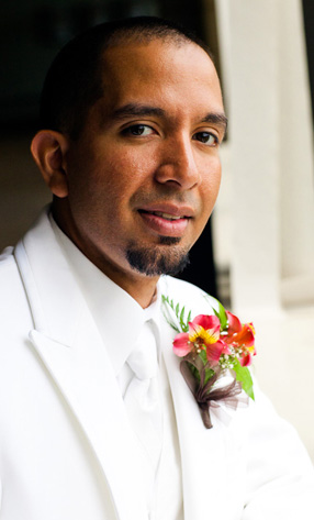 Sergio & Katie || Wedding