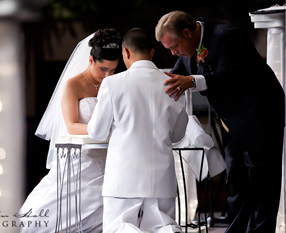 Sergio & Katie || Wedding
