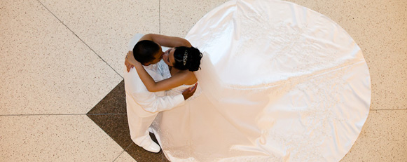 Sergio & Katie || Wedding