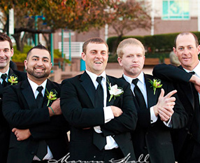 Eric & Lauren || Wedding in Baltimore, Maryland!!