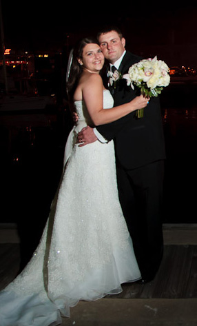Eric & Lauren || Wedding in Baltimore, Maryland!!