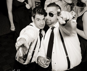 Eric & Lauren || Wedding in Baltimore, Maryland!!