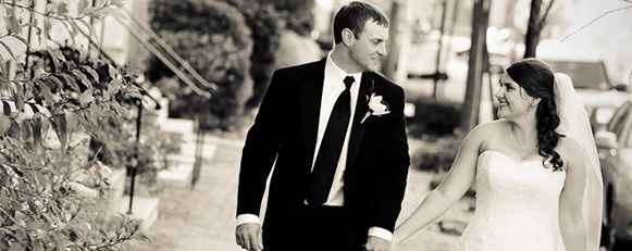 Eric & Lauren || Wedding in Baltimore, Maryland!!
