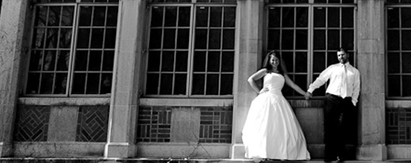 Michigan State Photo Session