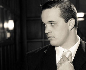 Michigan State Photo Session